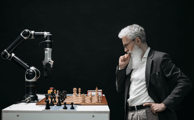 AI Hosting Environment