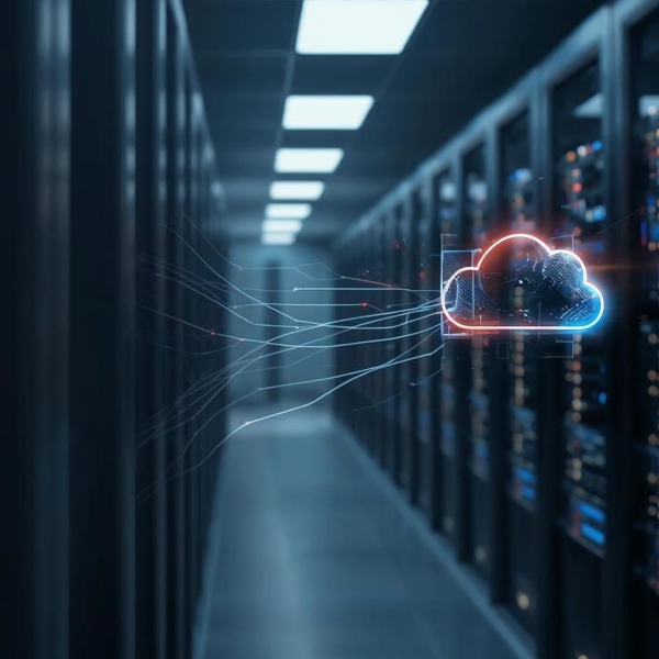 Cloud Migration Services