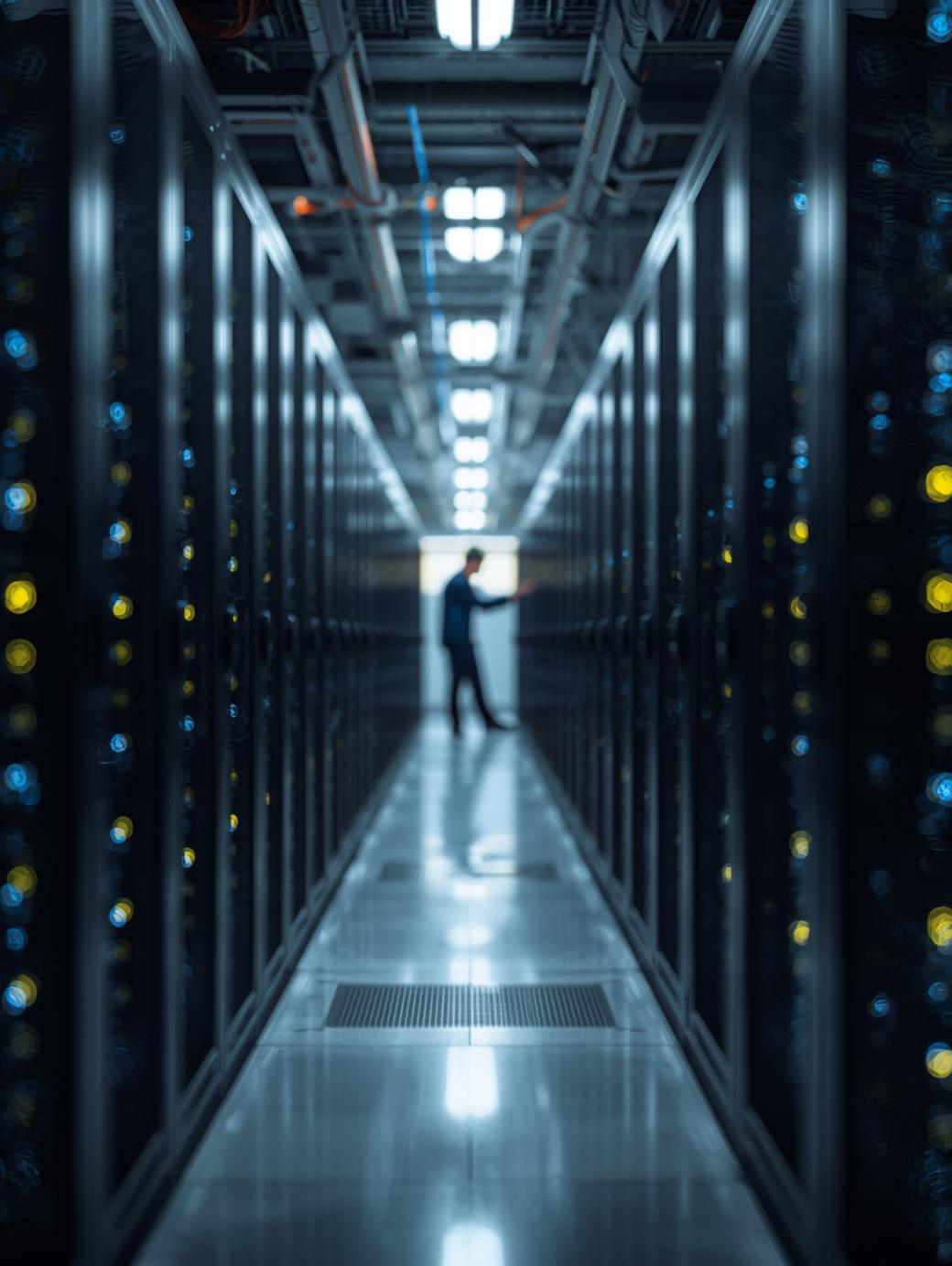 Managed Cloud Services