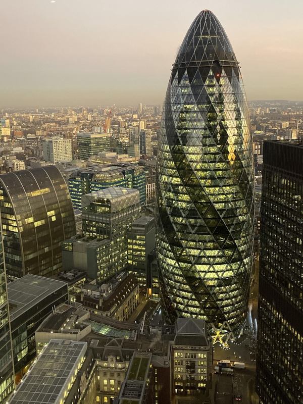 UKCOA UK Managed Cloud Services London