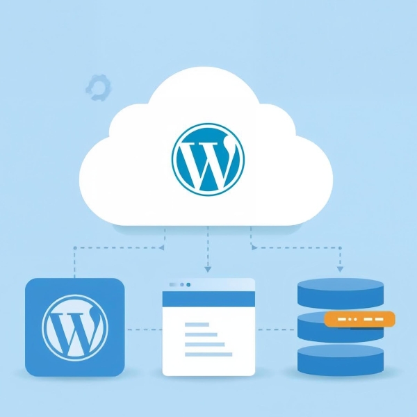 Managed Private Cloud Hosting